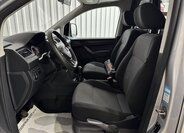 Volkswagen Caddy Ostatní 2,0 l 75 kw