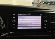 Volkswagen Multivan MPV 2,0 l 110 kw