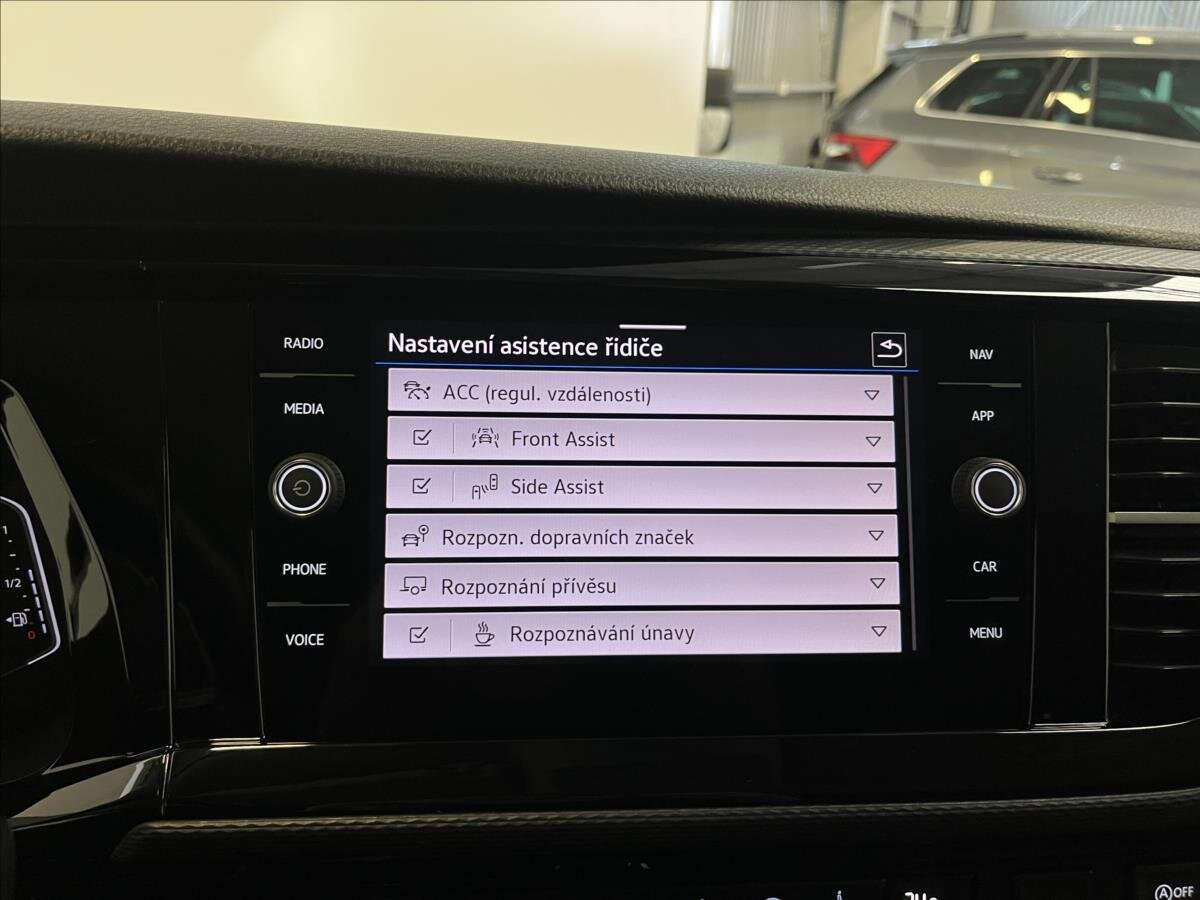 Volkswagen Multivan MPV 2,0 l 110 kw