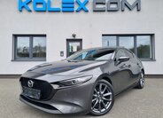 Mazda 3 Hatchback 2,0 l 90 kw