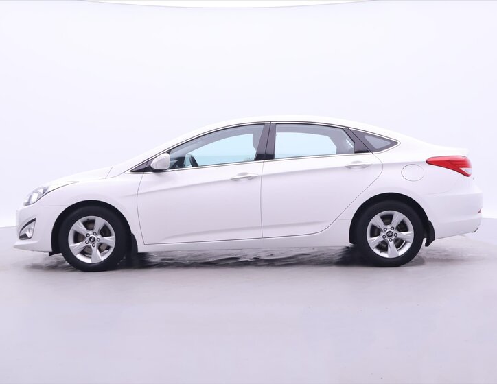 Hyundai i40 Sedan 1,7 l 100 kw