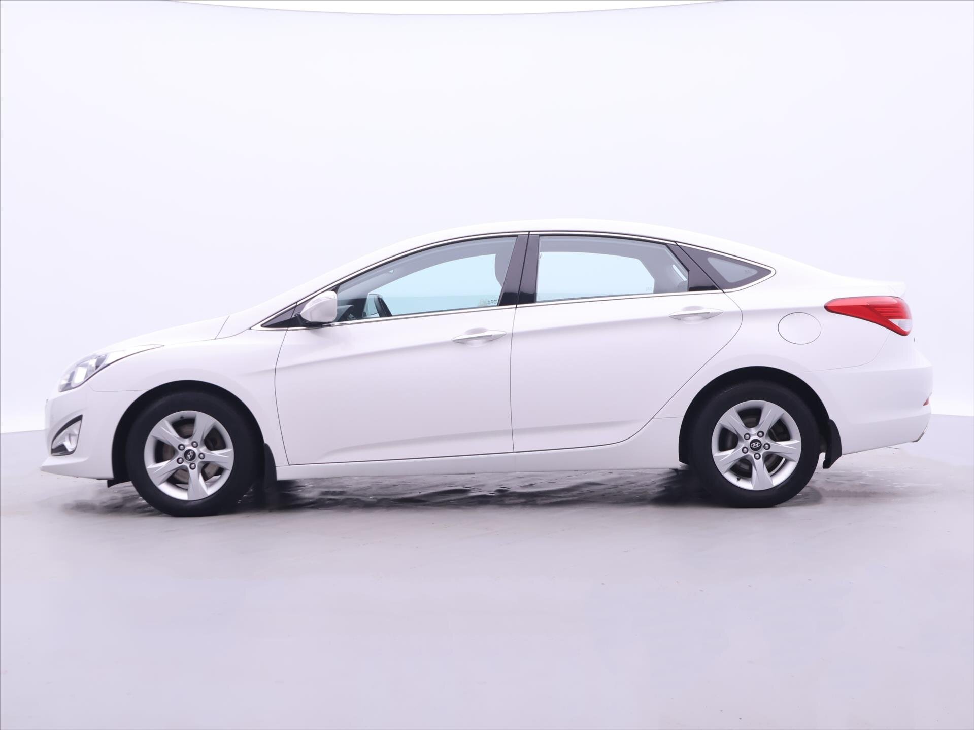 Hyundai i40 Sedan 1,7 l 100 kw