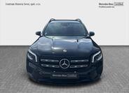 Mercedes-Benz GLB 8