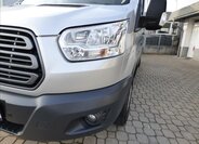 Ford Transit Ostatní 2,0 l 125 kw