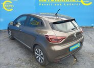 Renault Clio Hatchback 1,6 l 67 kw