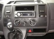 Volkswagen Transporter 14