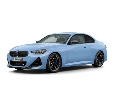 BMW Řada 2 Ostatní 3,0 l 275 kw