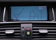 BMW X4 SUV 2,0 l 140 kw