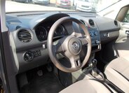 Volkswagen Caddy MPV 1,6 l 75 kw