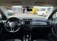 Škoda Fabia Kombi 999,0 81 kw