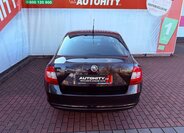 Škoda Rapid Liftback 1,2 l 77 kw