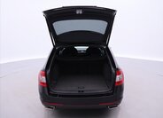 Škoda Octavia Kombi 2,0 l 135 kw
