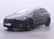 Tesla Model X 3