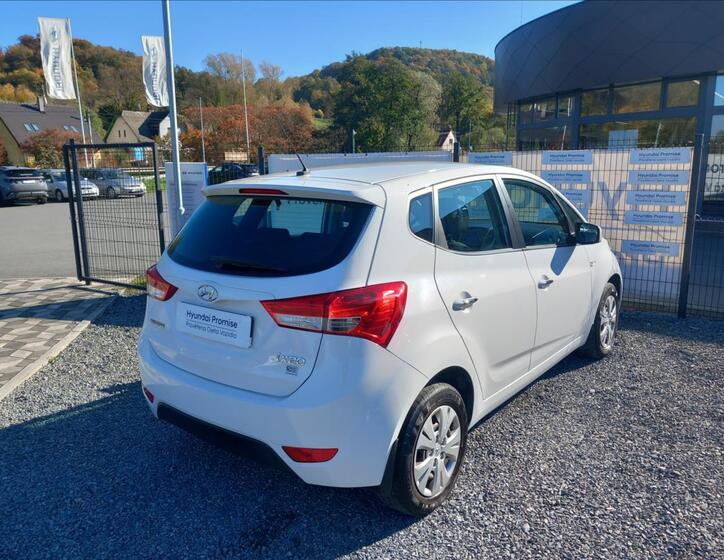 Hyundai ix20 17