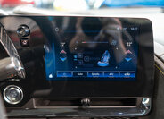 Chevrolet Corvette Kabriolet 6,2 l 353 kw