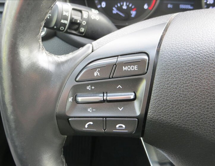 Hyundai i30 Kombi 1,6 l 85 kw