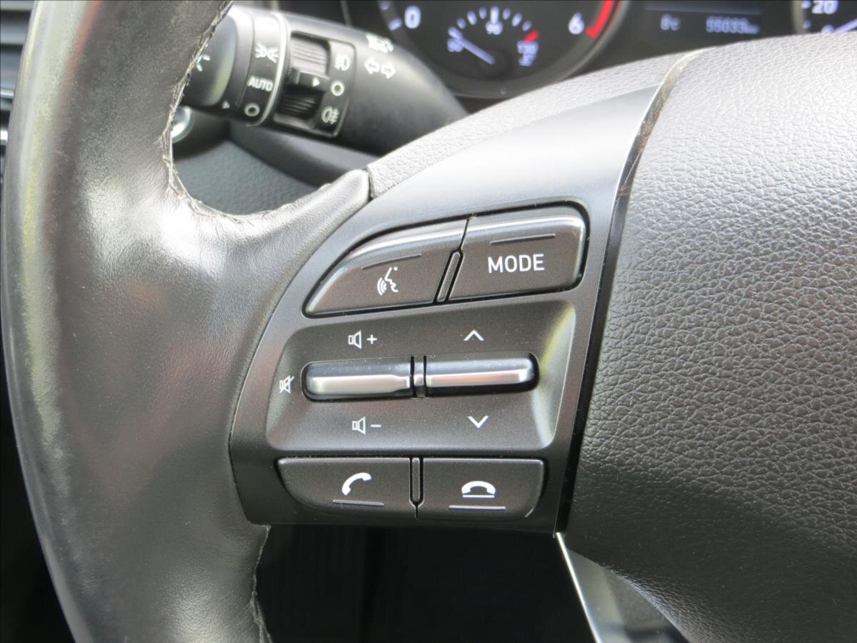 Hyundai i30 Kombi 1,6 l 85 kw