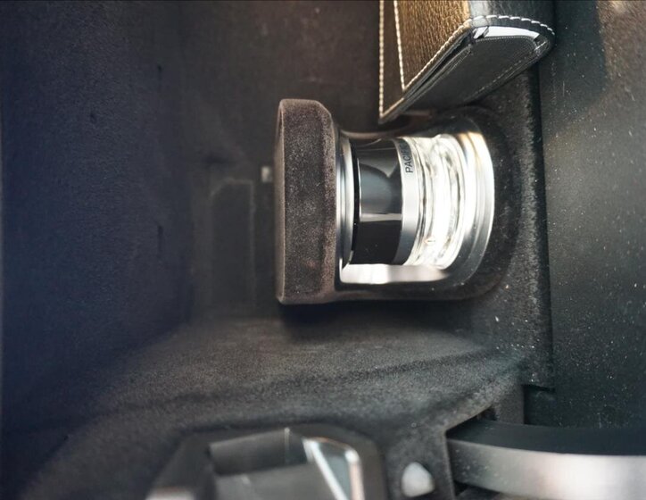 Mercedes-Benz Třídy E Sedan / Limuzína 4,0 l 450 kw