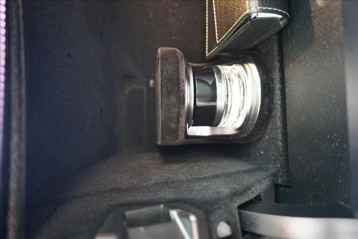 Mercedes-Benz Třídy E Sedan / Limuzína 4,0 l 450 kw