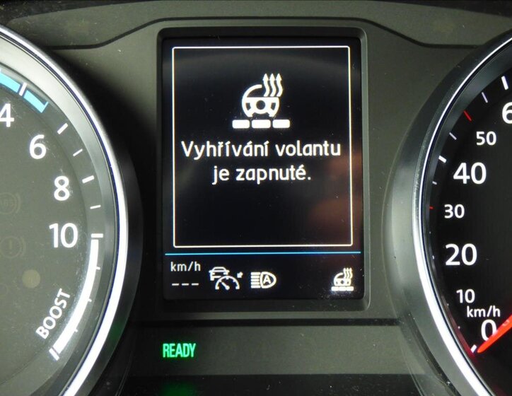 Volkswagen Passat Kombi 1,4 l 115 kw