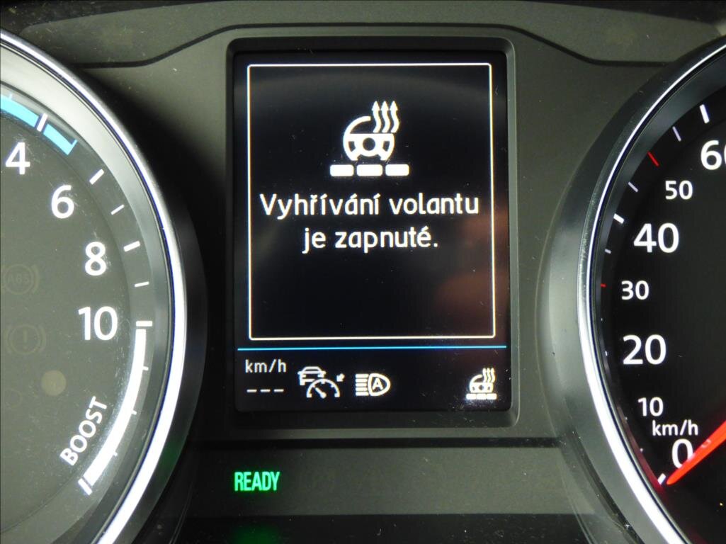 Volkswagen Passat Kombi 1,4 l 115 kw
