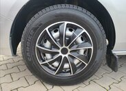 Ford Transit Custom Ostatní 2,0 l 96 kw