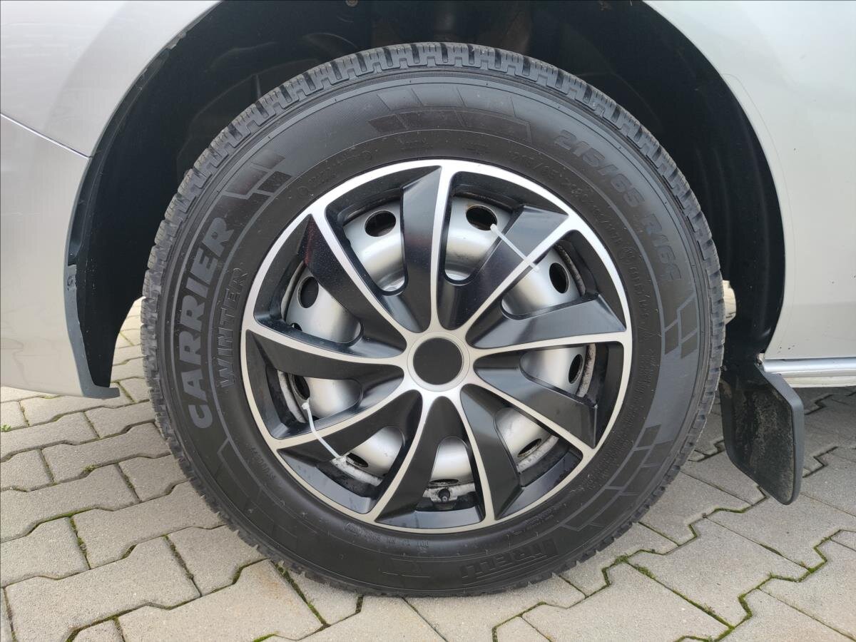 Ford Transit Custom Ostatní 2,0 l 96 kw