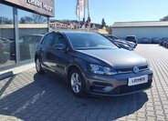 Volkswagen Golf Hatchback 1,6 l 85 kw