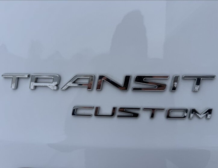 Ford Transit Custom 47