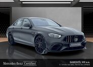 Mercedes-Benz Třídy E 7