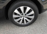 Volkswagen EOS Kabriolet 1,4 l 90 kw