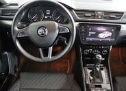 Škoda Superb Sedan 2,0 l 110 kw