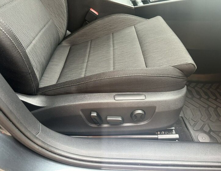 Škoda Superb Kombi 2,0 l 140 kw