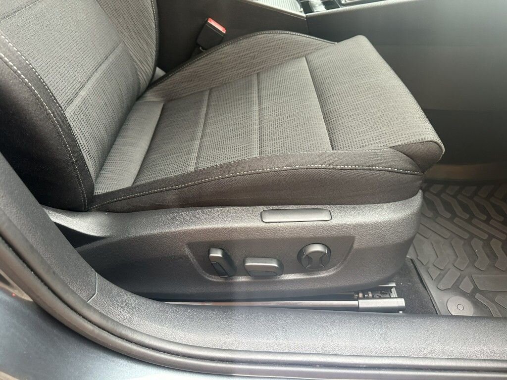 Škoda Superb Kombi 2,0 l 140 kw