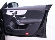 Mercedes-Benz CLA Kupé 1,3 l 120 kw