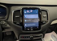 Volvo XC90 Ostatní 2,0 l 335 kw