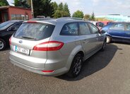 Ford Mondeo 6