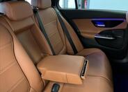 Mercedes-Benz Třídy C 20