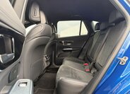 Mercedes-Benz GLC SUV / Terénní 2,0 l 145 kw