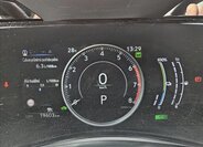 Lexus NX 450h plus SUV / Terénní 2,5 l 227 kw