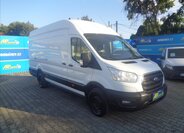 Ford Transit Ostatní 2,0 l 96 kw