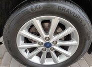 Ford Grand C-MAX MPV 1,5 l 110 kw
