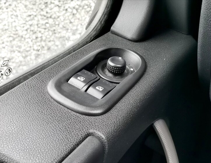 Renault Master Valník 2,3 l 120 kw