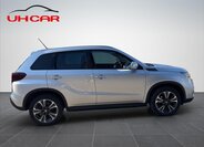 Suzuki Vitara SUV / Terénní 1,4 l 95 kw