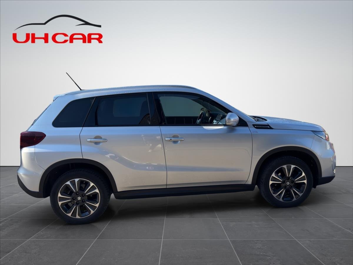 Suzuki Vitara SUV / Terénní 1,4 l 95 kw