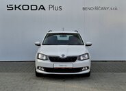 Škoda Fabia 4