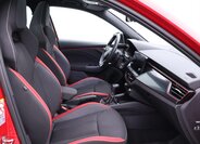 Škoda Kamiq SUV / Terénní 1,5 l 110 kw