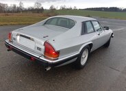 Jaguar XJS Kupé 0,0 0