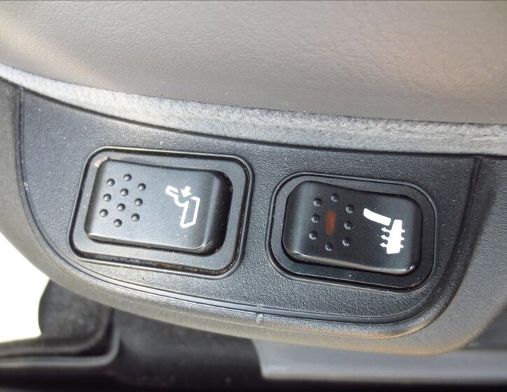 Fiat 500L Kombi 1,4 l 88 kw