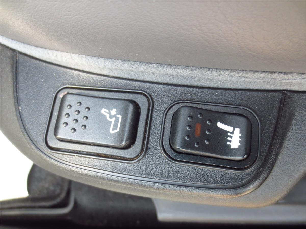 Fiat 500L Kombi 1,4 l 88 kw